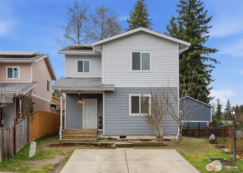 2177 Polar Star Way, Port Orchard, WA 98366