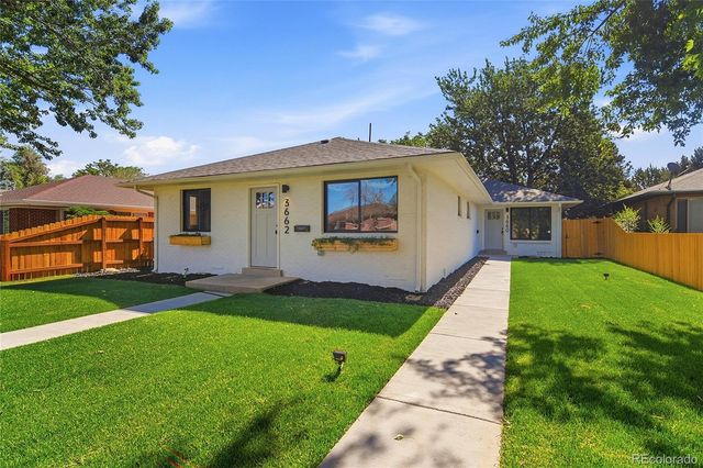 3662 Grape Street, Denver, CO 80207