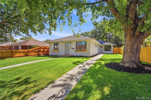 3662 Grape Street, Denver, CO 80207