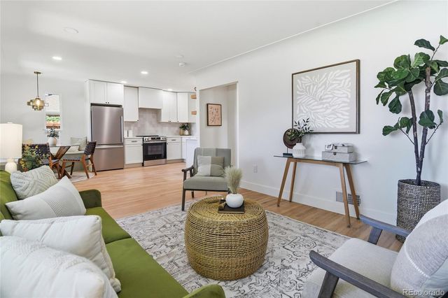 3662 Grape Street, Denver, CO 80207