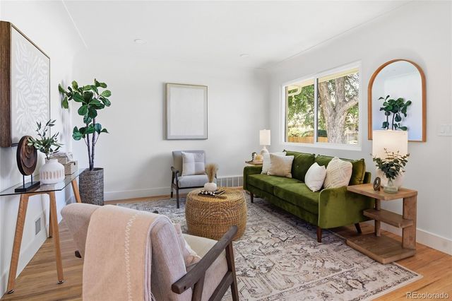 3662 Grape Street, Denver, CO 80207