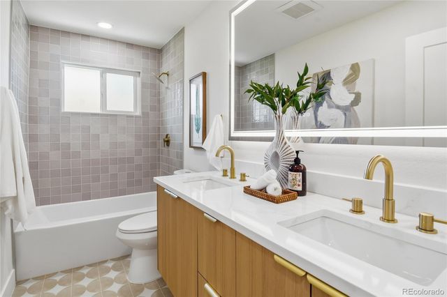 3662 Grape Street, Denver, CO 80207