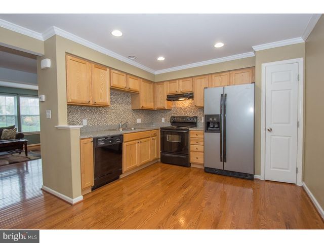 306 BURNT CHURCH CT, Media, PA 19063