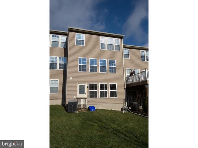 306 BURNT CHURCH CT, Media, PA 19063