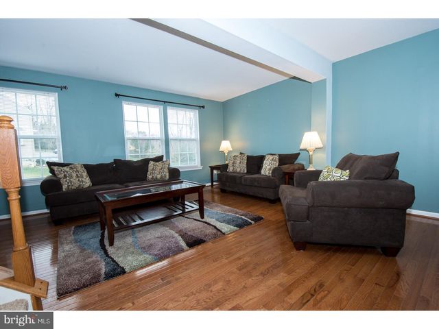 306 BURNT CHURCH CT, Media, PA 19063