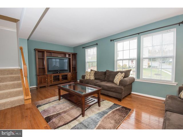 306 BURNT CHURCH CT, Media, PA 19063