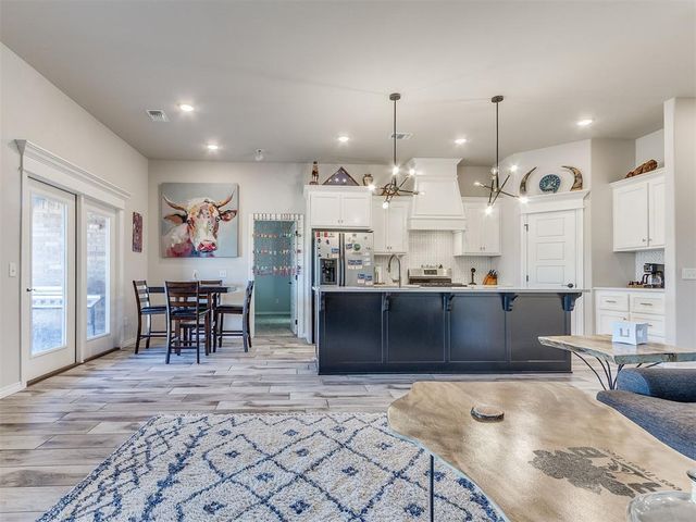 3208 Open Prairie Trail, Yukon, OK 73099