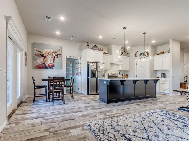 3208 Open Prairie Trail, Yukon, OK 73099