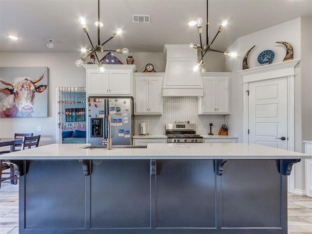 3208 Open Prairie Trail, Yukon, OK 73099