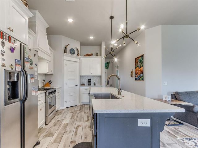 3208 Open Prairie Trail, Yukon, OK 73099