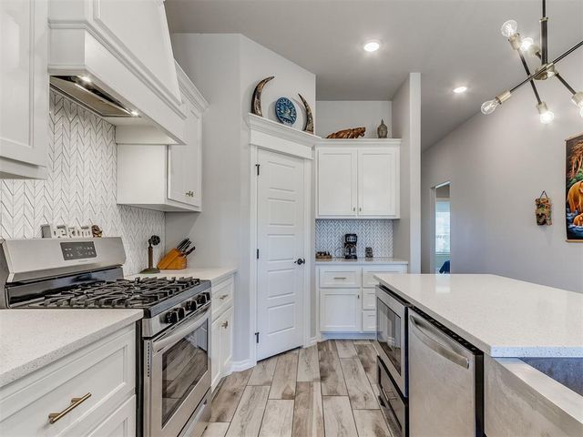 3208 Open Prairie Trail, Yukon, OK 73099