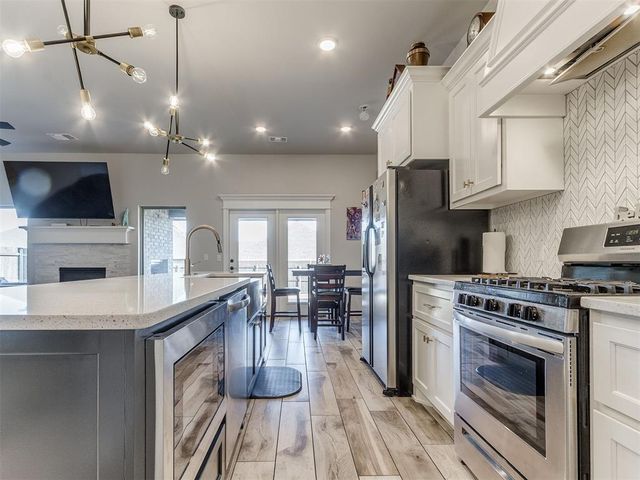 3208 Open Prairie Trail, Yukon, OK 73099