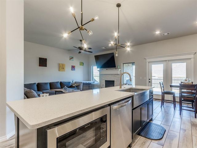 3208 Open Prairie Trail, Yukon, OK 73099