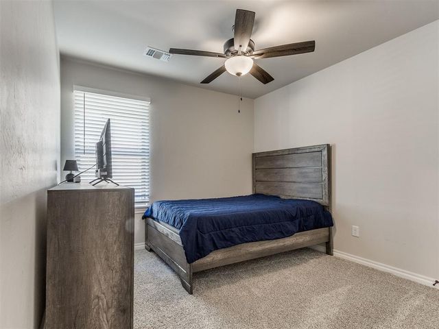 3208 Open Prairie Trail, Yukon, OK 73099