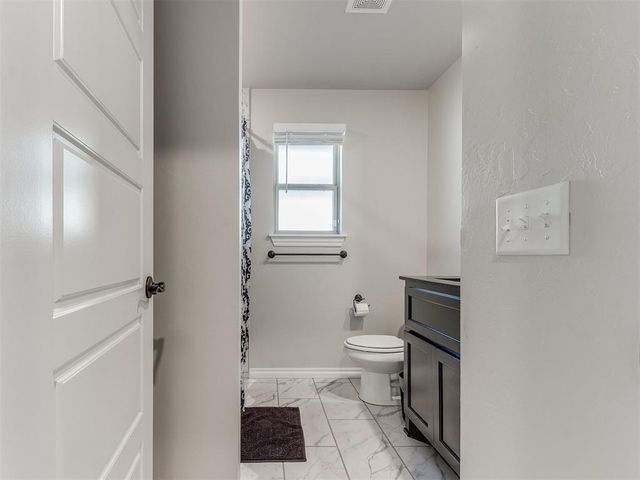 3208 Open Prairie Trail, Yukon, OK 73099