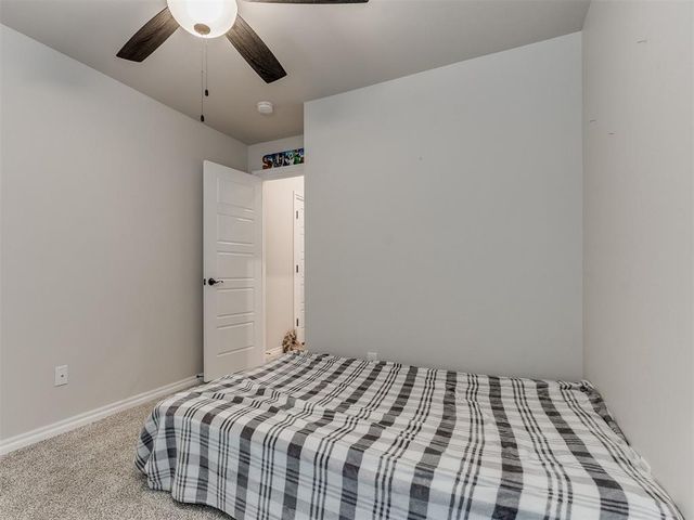 3208 Open Prairie Trail, Yukon, OK 73099