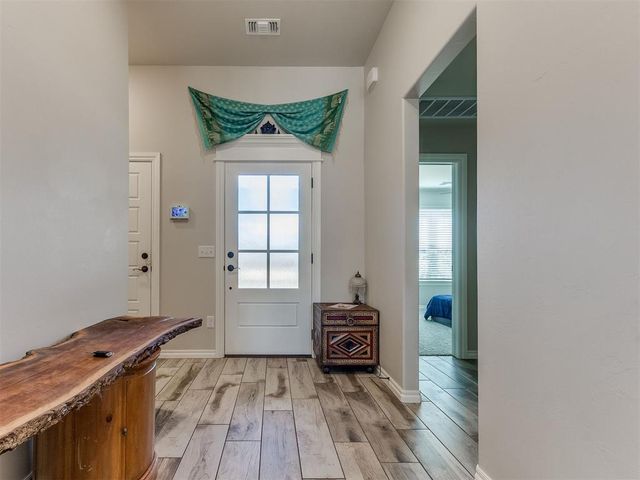 3208 Open Prairie Trail, Yukon, OK 73099