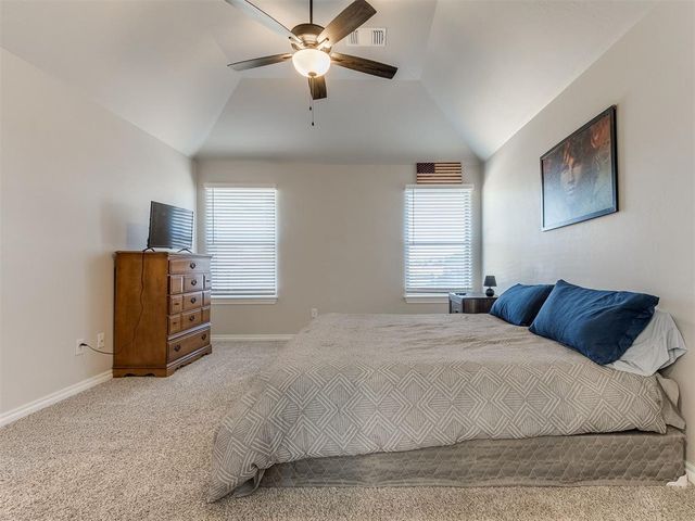 3208 Open Prairie Trail, Yukon, OK 73099