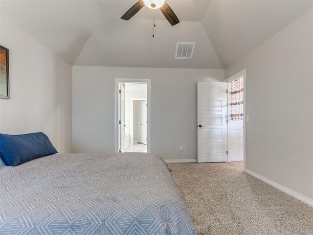 3208 Open Prairie Trail, Yukon, OK 73099