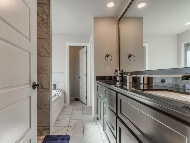 3208 Open Prairie Trail, Yukon, OK 73099