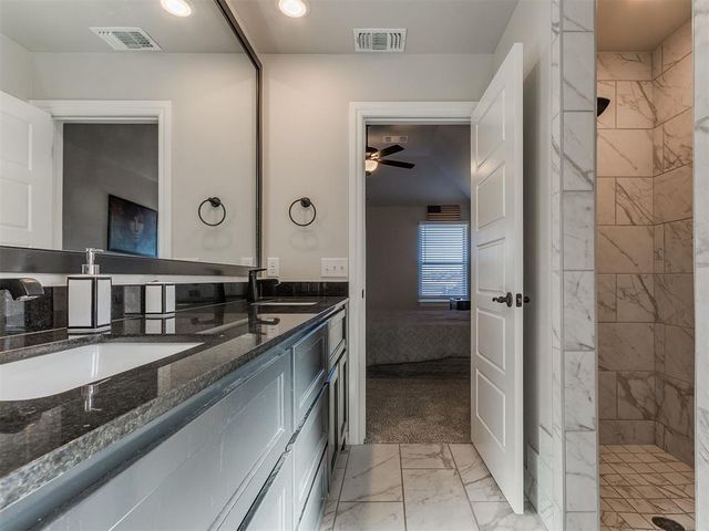 3208 Open Prairie Trail, Yukon, OK 73099