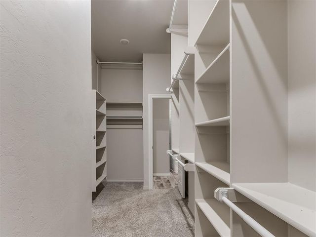 3208 Open Prairie Trail, Yukon, OK 73099