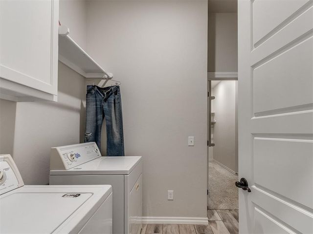 3208 Open Prairie Trail, Yukon, OK 73099