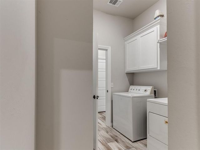 3208 Open Prairie Trail, Yukon, OK 73099