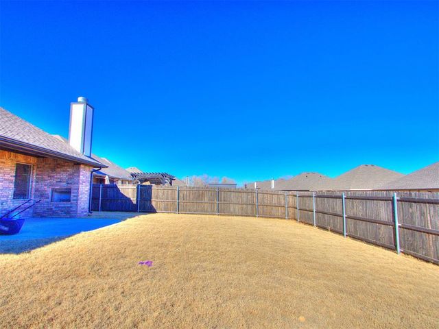 3208 Open Prairie Trail, Yukon, OK 73099