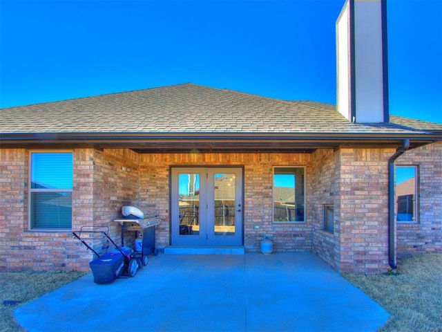 3208 Open Prairie Trail, Yukon, OK 73099