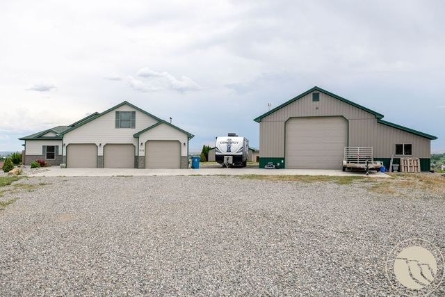 7608 Wood Duck Circle, Billings, MT 59106