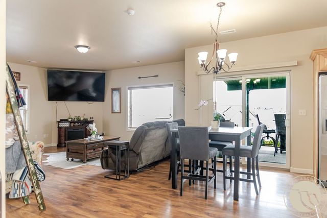 7608 Wood Duck Circle, Billings, MT 59106