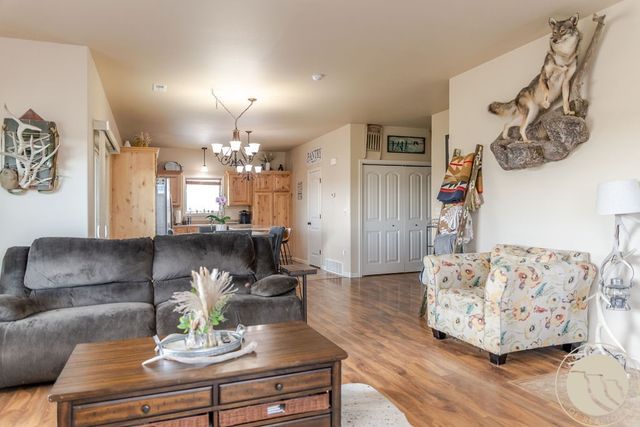 7608 Wood Duck Circle, Billings, MT 59106