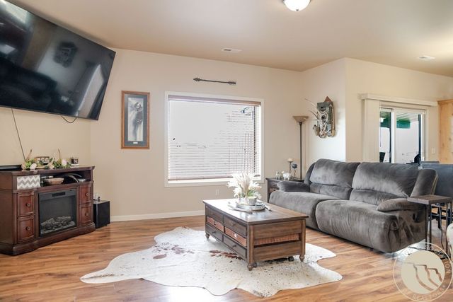 7608 Wood Duck Circle, Billings, MT 59106
