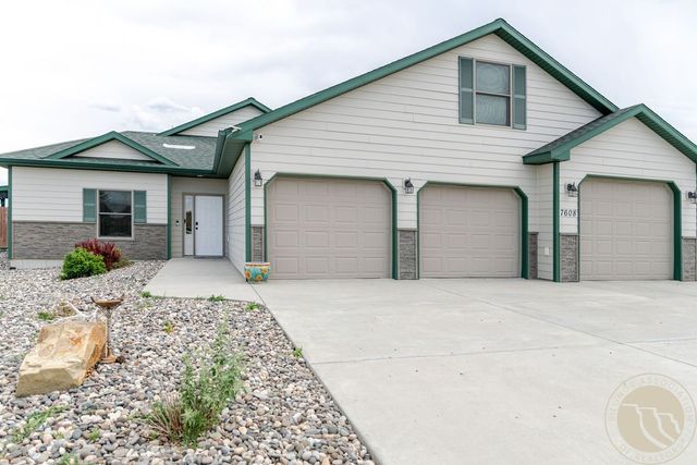 7608 Wood Duck Circle, Billings, MT 59106
