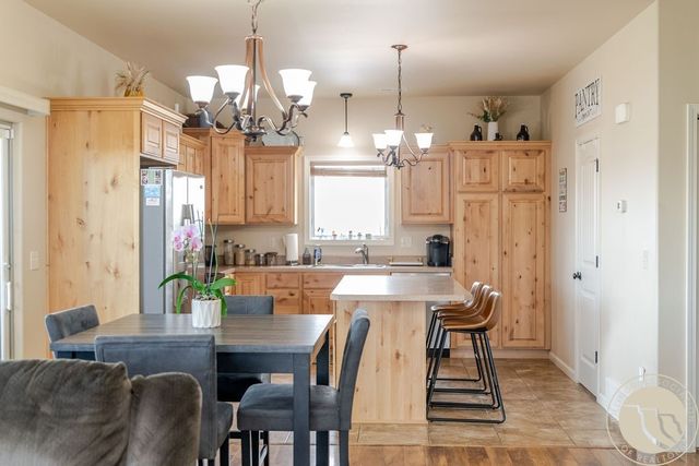 7608 Wood Duck Circle, Billings, MT 59106