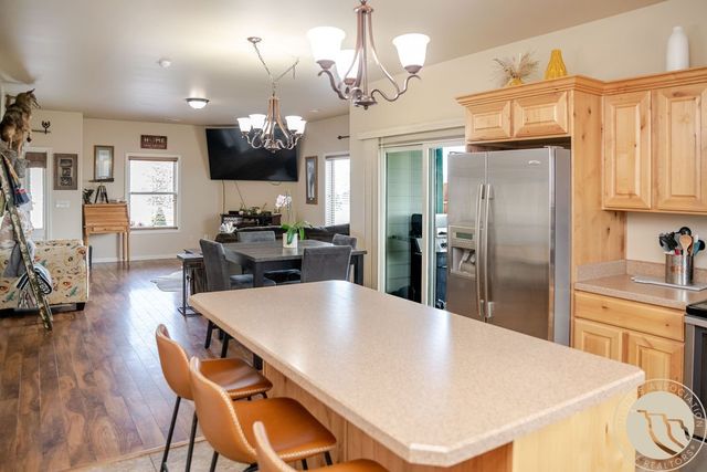 7608 Wood Duck Circle, Billings, MT 59106