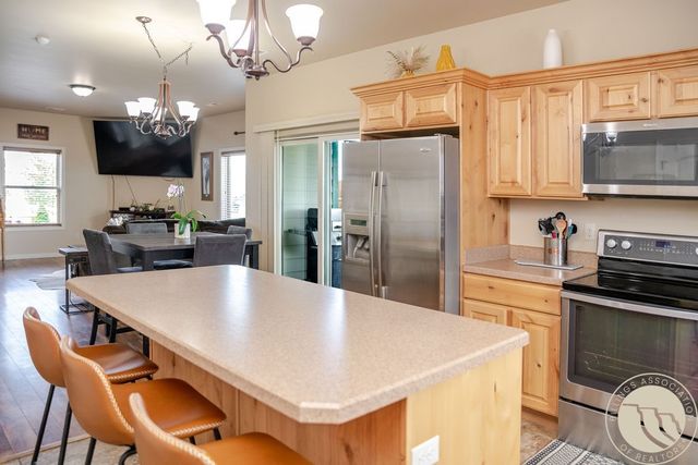7608 Wood Duck Circle, Billings, MT 59106
