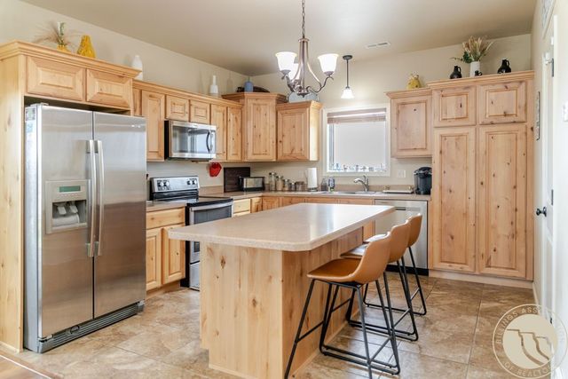 7608 Wood Duck Circle, Billings, MT 59106