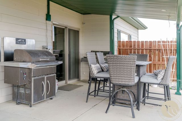 7608 Wood Duck Circle, Billings, MT 59106