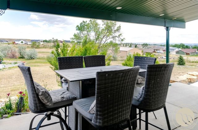 7608 Wood Duck Circle, Billings, MT 59106