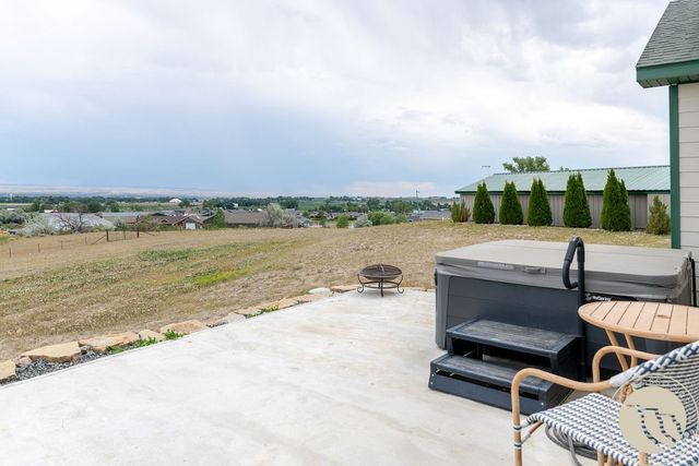 7608 Wood Duck Circle, Billings, MT 59106