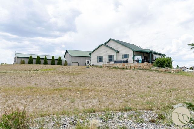 7608 Wood Duck Circle, Billings, MT 59106