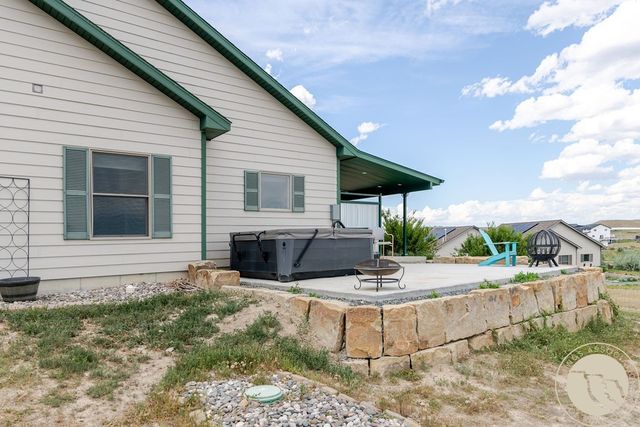 7608 Wood Duck Circle, Billings, MT 59106