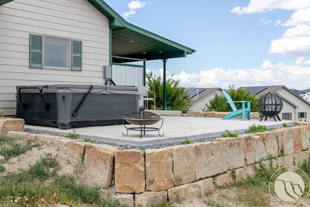 7608 Wood Duck Circle, Billings, MT 59106