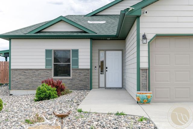 7608 Wood Duck Circle, Billings, MT 59106