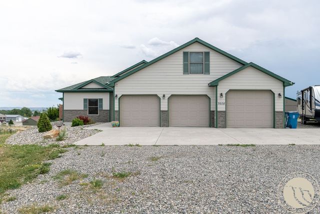 7608 Wood Duck Circle, Billings, MT 59106