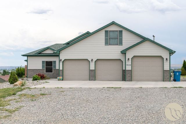 7608 Wood Duck Circle, Billings, MT 59106