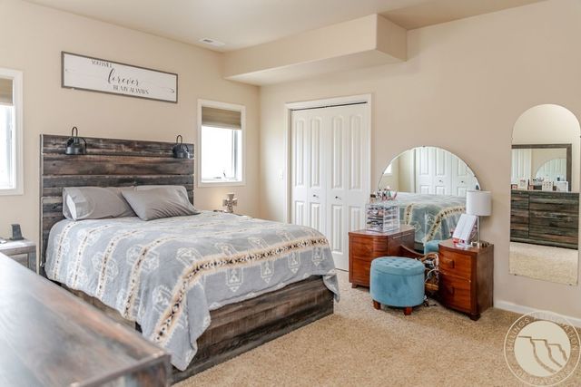 7608 Wood Duck Circle, Billings, MT 59106