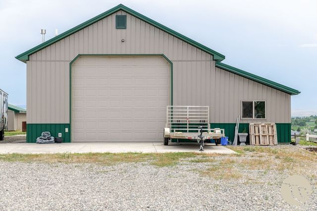 7608 Wood Duck Circle, Billings, MT 59106